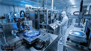 涉嫌走私AI晶片至中國　台灣檢調拘提一名輝達員工