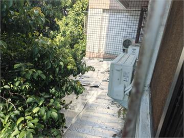 快新聞／碰！台中6歲童「疑撿玩具」從5樓臥室墜落2樓　傷勢曝光