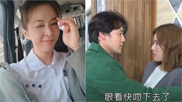 蘇晏霈喜曬「制服照」慶生！《好運來》夢回少女時代與黃文星有共同秘密？
