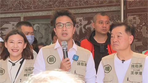 快新聞／蔣市府免費營養午餐頻出包！傳多起學生集體腹瀉事件　沈伯洋拋2解方