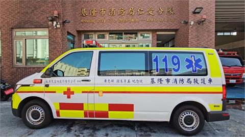 快新聞／基隆男倒地不起「疑吸毒暴斃」　警追查毒品來源