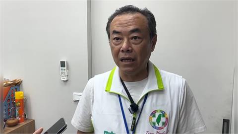 快新聞／民進黨花蓮選情有變數？竟有人謠傳「已棄守部分候選人」　黨部回擊了