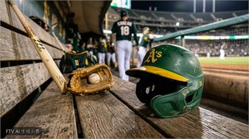 MLB／運動家明星一壘手Nick Kurtz拇指受傷　進入10天傷兵名單無緣明星賽