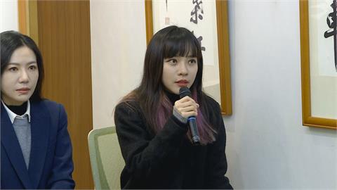 快新聞／黃國昌喊「團進團出」大法官僅放行1人　黃捷：等同宣告要癱瘓憲法法庭
