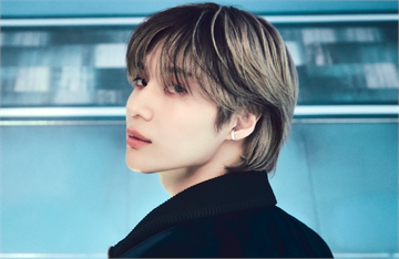 SHINee泰民帶小師妹來台　6月最強韓流拼盤派對登場