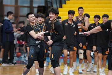《富邦人壽UBA》領先15分差點搞砸　黎明收第二勝教頭妙喻贏球像爬山