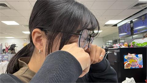 睫毛上其實有蟲！醫曝「九成人中招」：嚴重恐掉睫毛…6症狀要注意