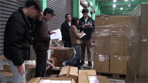 花錢又傷身！天一愛違規賣「中藥精萃」每盒破萬元　北檢逮人提公訴