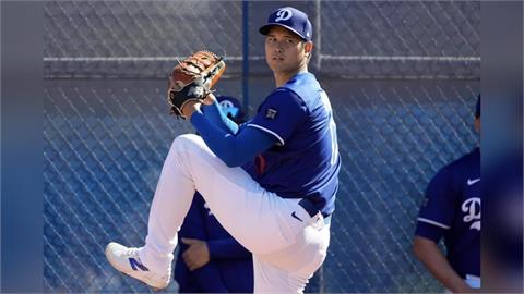MLB／大谷翔平還好嗎？突又取消進牛棚！主帥羅伯斯坦言復出進度「倒退嚕」不如預期