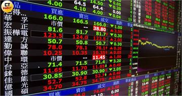 股價跌剩4元！雙券商辭任衝擊　國鼎將終止興櫃交易