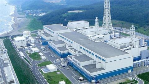 快新聞/擁抱核能!311後首次 日本「柏崎刈羽核電廠」有望重啟