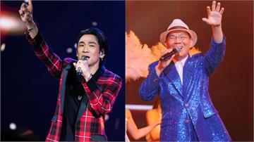 演藝圈冷知識！杜德偉年齡其實比陳雷「大整整一歲」嚇壞上萬網友