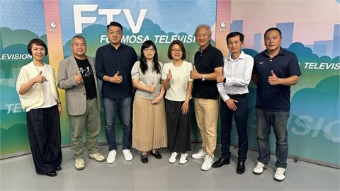 決戰大高雄！民視聯手中天、公視主辦首場辯論會 10月30日晚間8:00交鋒