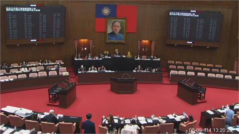 快新聞／砍預算迴力鏢？政院統刪地方補助款25%　藍執政縣市喊財政告急