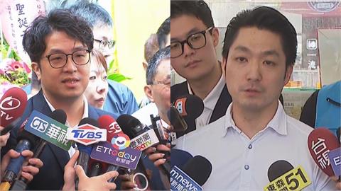 台北市長若藍綠對決「要挺誰」？最新網路投票出爐 「他」海放對手27％