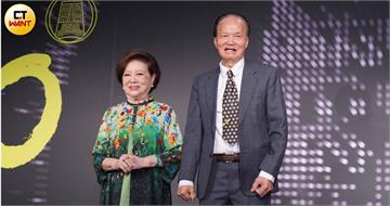 金鐘60／86歲陳淑芳鬆口身體狀況　笑喊「金鐘還欠我兩個獎」