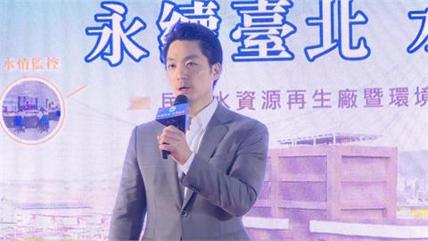 快新聞／老鼠闖婚宴大直典華道歉！蔣萬安喊「今起大清消」