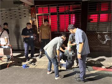 新莊箱屍案　男涉殺害尊親屬等罪嫌遭羈押禁見