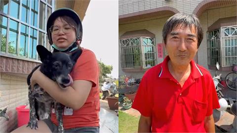 「後院一看」驚見50萬元！他尋獲陳美琪「拒收高額懸賞金」背後原因超有人味