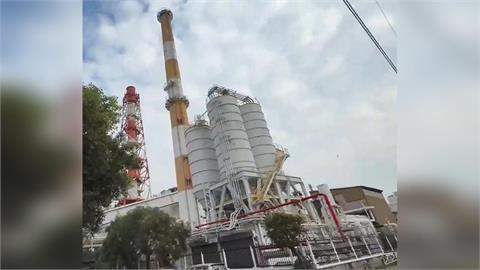 台塑林園廠傳工安意外！　３工人粉槽內刷油漆頭暈送醫