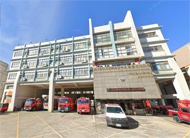 竹北凌晨突傳「超大爆炸聲」！居民嚇壞「以為飛彈來襲」消防局回應了