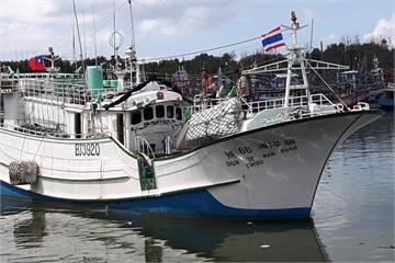 台遠洋漁業遭歐盟列黃牌 漁業署重罰1200萬