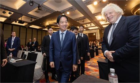 〈民視論壇〉林逸民－不同環境時空挑戰 台灣幸都有適格舵手