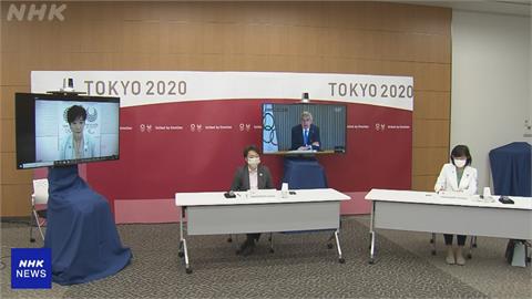 東京擬4度發布緊急事態至8/22　恐不開放觀眾入場觀賽