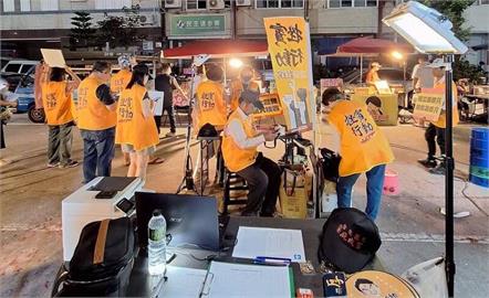 快新聞／罷台東藍委黃建賓連署1.5萬「安全門檻」達標　民團：5/1送件