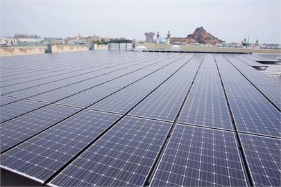盼達成碳排減半目標　東京都2025起新建獨棟強制裝太陽能板