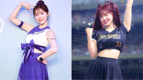 昔南韓應援「4年只賺40萬」！李多慧來台苦練「1週跳熟80首」逆襲韓援女神