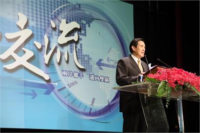 第一勇(影)／中生脫口「中國台北」...藍議員也不舒服！老馬神隱？
