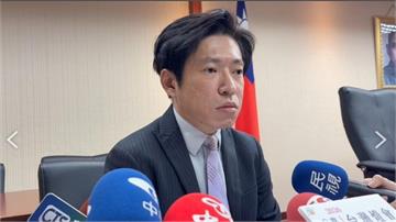 中聯油脂風波擴大　張惇涵駁斥蓋牌指控　強調行政院將推食安法修法強化管理