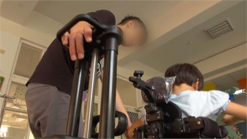 特教生助教曾獲總統教育獎　返家竟遭無照男撞傷重不治