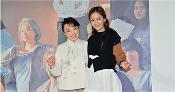 台灣影評人協會獎揭入圍名單　《大濛》《左撇子女孩》各五項  翁倩玉、陳意涵同場較勁