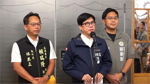 快新聞／柯志恩遭起底「昔罵大港現推演唱會經濟2.0」　陳其邁回應了