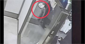 百貨公司偷精品上衣！　18歲男逛街趁機偷塞藏肚慘了