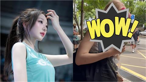 昔贏過李珠珢拿下女王！權喜原台灣被捕獲「娃娃濃妝全卸」私下模樣判若兩人