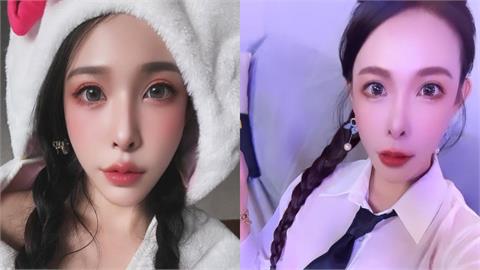 台最強女優去大馬「被當玩具」崩潰心碎了!控「違禁品由他提供」暗黑內幕全說了