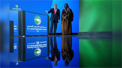 不責怪台灣！再點名美國晶片業遭外人奪走　川普：當時的總統未保護國內產業