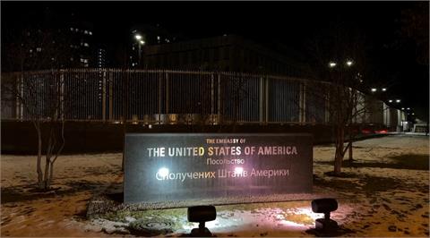 烏俄16日將開打? 美國關閉駐基輔大使館