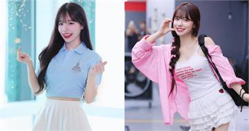 遭脫口秀演員嘲諷！李多慧澄清「真的不喜歡抽煙」　盼改變聲音粉絲超心疼