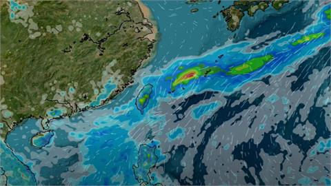 梅雨鋒面+西南風雙重夾擊！全台嚴防強陣風雷雨　專家曝「這天」後天氣才轉好