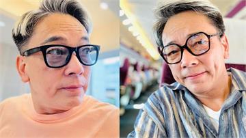 詹惟中《醫學大聯盟》自曝肌膚「黑白皆快」！且對陽光過敏易發癢