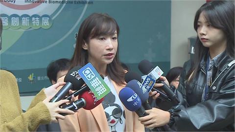 快新聞／蔣萬安還想辦雙城論壇　許淑華嗆「違反競選承諾」：不要讓中國為所欲為