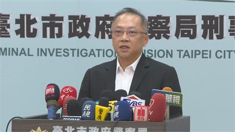 快新聞／張文犯罪計畫縝密！刀具、金流來源曝光　藉口「看聖誕樹」勘查地形