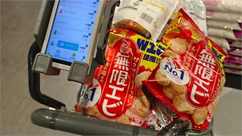 飛沖繩超市爆買退稅卻悲劇了！林氏璧曝「真相」淚喊：應該要看清楚的