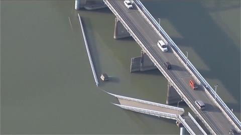 7.1強震重創　熊本震後九州新幹線今停駛　阿蘇機場取消14個航班