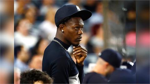 MLB(影)／洋基先發二壘手位置不保？傷兵「爵士哥」誓言會在季後賽前歸隊