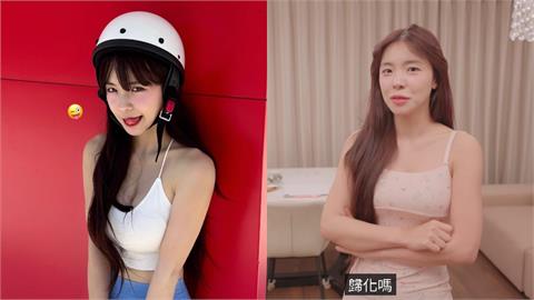 李多慧認了「想退租南韓房子」定居台灣！突提「歸化買房」網嗨：留下來